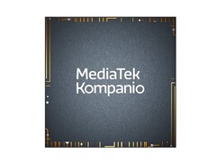 MediaTek prépare une nouvelle puce pour ordinateur portable (image via MediaTek)