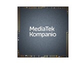 MediaTek prépare une nouvelle puce pour ordinateur portable (image via MediaTek)