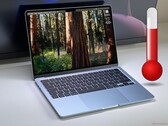 Le MacBook Air 13 M5 Apple repose uniquement sur un système de refroidissement passif et ne possède pas de ventilateur.