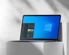 Les nouvelles versions bêta introduisent davantage de restrictions concernant les comptes locaux. Photo : un ordinateur portable sous Windows 11. (Source de l'image : Microsoft)