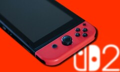 Une autre date de sortie de la Nintendo Switch 2/next-génération a été prédite. (Source de l'image : Unsplash/eain - édité)