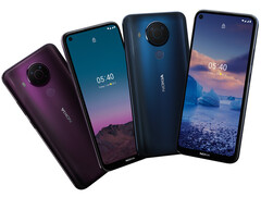 HMD Global devrait bientôt lancer le Nokia G10 