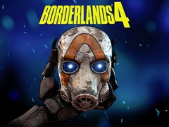 Borderlands 4 est développé par Gearbox et sa sortie est prévue pour 2025 par Take Two Interactive. (Source de l'image : Borderlands.com)