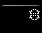 La nouvelle matrice de glyphes de The Phone (3). (Source de l'image : Nothing)