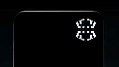 La nouvelle matrice de glyphes de The Phone (3). (Source de l&#039;image : Nothing)