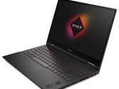 Test du HP Omen 15 (i5-10300H, GTX 1660 Ti, FHD, 144 Hz) : portable de jeu avec une bonne autonomie