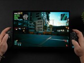 OneXPlayer Super V est une tablette de 14 pouces avec un écran AMOLED VRR de 120 Hz.