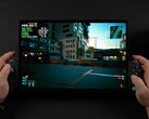 OneXPlayer Super V est une tablette de 14 pouces avec un écran AMOLED VRR de 120 Hz.