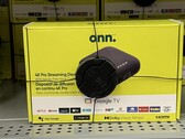 L'Onn 4K Pro coûte 74,98 $ CA au Canada. (Source de l'image : u/Adammay20 sur Reddit)