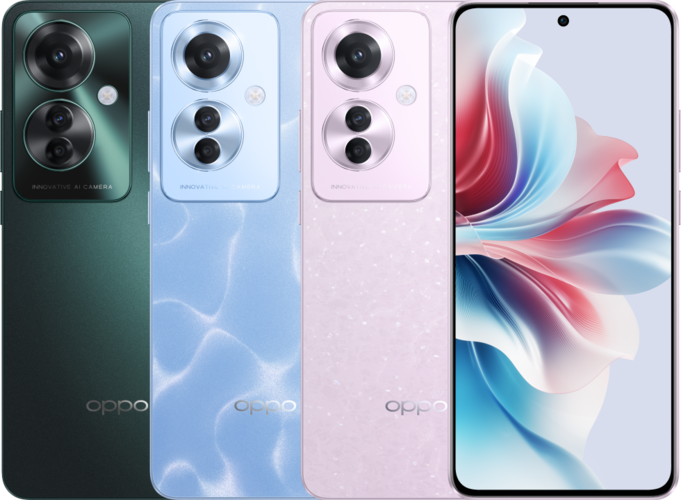 Image : Oppo