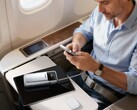 La banque d'alimentation Pisen TP-D108 Bolt est dotée d'une grande batterie de 20 000 mAh 