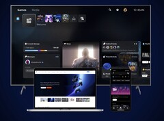 Sony regroupe désormais tous les programmes bêta sur un seul site Web afin de simplifier la participation. (Source de l'image : Sony)