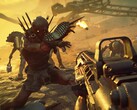 Rage 2 est sorti en 2019.