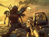 Rage 2 est sorti en 2019.