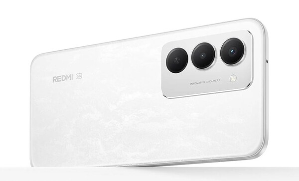 Le Redmi Note 15R est doté d'une caméra arrière principale de 50 mégapixels capable d'enregistrer en 1080p à 30 images par seconde (source : Redmi)