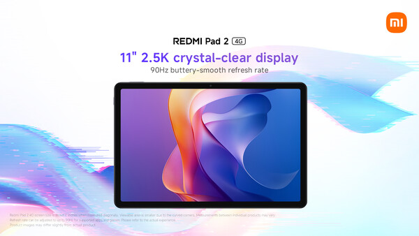 (Source de l'image : Xiaomi)