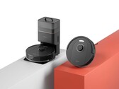 Les aspirateurs robots Roborock Q5 Pro et Q5 Pro+ seront commercialisés dans le courant de l'année. (Source : Roborock)