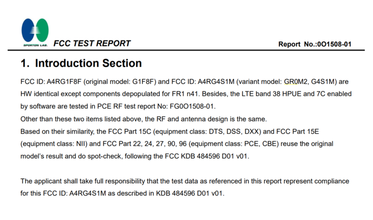 (Image source : FCC)