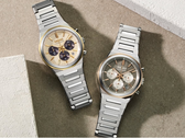 Les modèles Seiko HGK001 et HGK002
