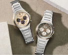 Les modèles Seiko HGK001 et HGK002