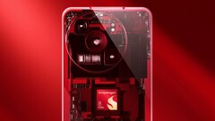 Le processeur phare Snapdragon 8 Elite. (Source de l'image : Qualcomm)