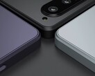 Le Sony Xperia 1 IV est disponible en violet, noir ou blanc, selon le marché. (Image source : Sony)