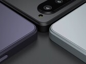 Le Sony Xperia 1 IV est disponible en violet, noir ou blanc, selon le marché. (Image source : Sony)