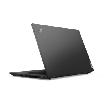 Les ThinkPad L14 et L15 Gen 4 ont un look presque identique...