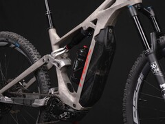 Le prototype du vélo électrique THOK Project 4 a été imprimé en 3D. (Source de l&#039;image : THOK E-Bikes)