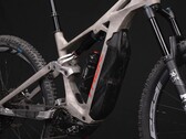 Le prototype du vélo électrique THOK Project 4 a été imprimé en 3D. (Source de l'image : THOK E-Bikes)