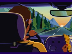 Uber pourrait travailler sur des fonctions de protection des colis comprenant une assurance et un remboursement. (Source de l'image : Uber)