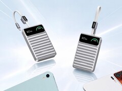 Lancement aux États-Unis de la batterie externe Ugreen Nexode 45 W
