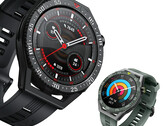 La Watch GT 3 SE devrait être un peu moins chère au niveau mondial que la Watch GT 3 (Source : Huawei)