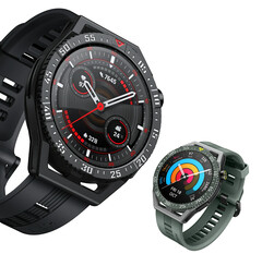 La Watch GT 3 SE devrait être un peu moins chère au niveau mondial que la Watch GT 3 (Source : Huawei)