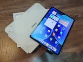 Déballage du Xiaomi Pad 8