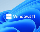 Illustration de Windows 11 avec le logo (Source : Microsoft News)