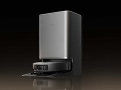 Le robot aspirateur Xiaomi 6 Max est désormais disponible sur le site web international de Xiaomi