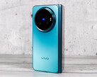 La variante chinoise du Vivo X Fold 6.