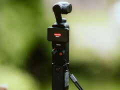 Image d'illustration : un fabricant de smartphones serait en train de développer sa propre caméra à cardan