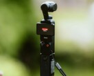 Image d'illustration : un fabricant de smartphones serait en train de développer sa propre caméra à cardan