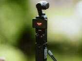 Image d'illustration : un fabricant de smartphones serait en train de développer sa propre caméra à cardan