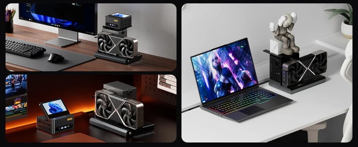 (Source de l'image : Aoostar)