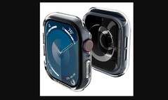 Applela prochaine Watch Series X devrait apporter un large éventail d'améliorations et de changements de design. (Source de l'image : MajinBuOfficial via Twitter)