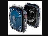 Applela prochaine Watch Series X devrait apporter un large éventail d'améliorations et de changements de design. (Source de l'image : MajinBuOfficial via Twitter)
