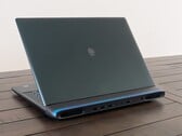 La RTX 5090 mobile peut avoir plus de VRAM que la RTX 5080 mobile, mais cela importe moins que l'épaisseur de l'ordinateur portable lorsque vous jouez (Image source : Notebookcheck)