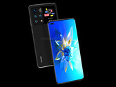 Voici à quoi pourrait ressembler un futur smartphone à double écran de Huawei