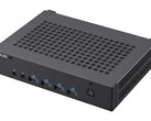 Asus ExpertCenter PN43 : PC compact avec différents processeurs Intel (Source : Asus)