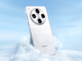 Le Find X8 Pro. (Source de l'image : Oppo)