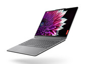 Le Yoga 9i 2-en-1 Gen 9 sera disponible dans les coloris Cosmic Blue et Luna Grey. (Source de l'image : Lenovo)