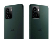Le HMD Vibe Pro pourrait n'arriver qu'en Amérique du Nord. (Source de l'image : @smashx_60)
